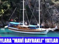 MAVİ BAYRAKLI YAT UYGULAMASI