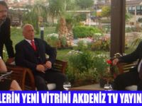 AKDENİZ VİTRİNİ