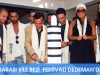 22. ULUSLARARASI ŞİLE BEZİ  KÜLTÜR VE SANAT FESTİVALİ