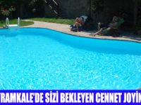 SİZİ BEKLEYEN CENNET