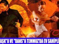 İSTANBUL TANGO FESTİVALİ 1 TEMMUZDA