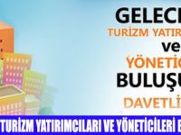 GENÇ TURİZMCİLER ZİRVESİ