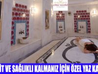 ELİTE WOLD HOTEL'DEN  YAZ KAMPANYASI