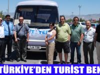 KKTCDE GÜZEL ŞEYLER DE OLUYOR