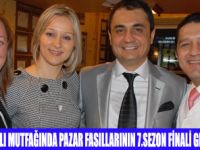 ERDEM ÖZGEN'LE PAZAR FASILI