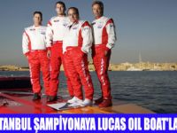 POWERBOAT P1 DÜNYA ŞAMPİYONASI