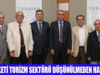 2010 TURİZM SEKTÖRÜ İÇİN ZOR OLABİLİR