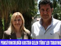 HAROULOA SKOLARIKOU BODRUMDA