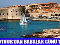 BABANIZLA ELELE GEMİ TURU