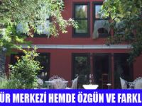 KİTABEVİ BUTİK OTEL