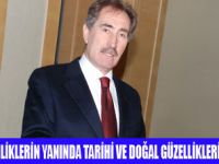 2008'DE 26 MİLYON TURİST AĞIRLADIK