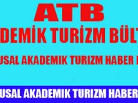 AKADEMIK TURIZM BULTENI