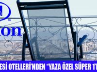 HİLTONDAN YAZ KAMPANYASI