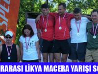 LİKYA MACERA YARIŞI