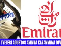 EMİRATES ANGOLA UÇUŞLARI BAŞLIYOR