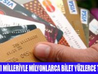 BANKALAR SEYAHAT ACENTASI GİBİ