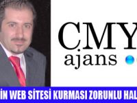 HERKESİN WEB SİTESİ OLMALI