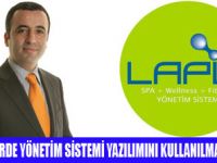 SPA SEKTÖRÜNE YAZILIM DOPİNGİ