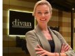 Divan İstanbul Oteli’nin GM Yulia Kardeşoğlu oldu