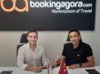 BookingAgora, dünya çapındaki otel ağını genişletmeye devam ediyor