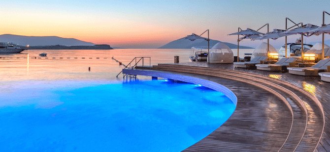 Buddha-Bar Beach Bodrum, yaz sezonunu yeniliklerle açtı