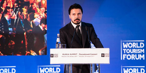 world-tourism-forum,russiasummit-2017,moskova,bulut-bagci.jpg